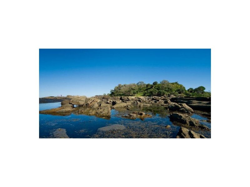 Lot 8 Wild Goose Chase, Woombah NSW 2469