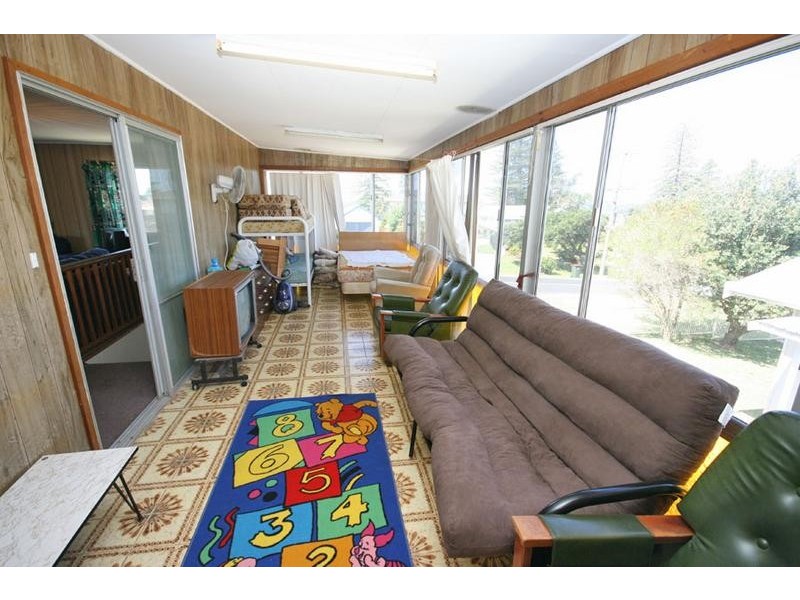 114 Ocean Road, Brooms Head NSW 2463