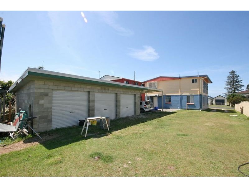 114 Ocean Road, Brooms Head NSW 2463