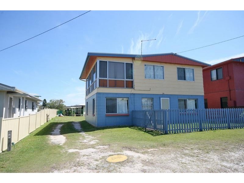 114 Ocean Road, Brooms Head NSW 2463