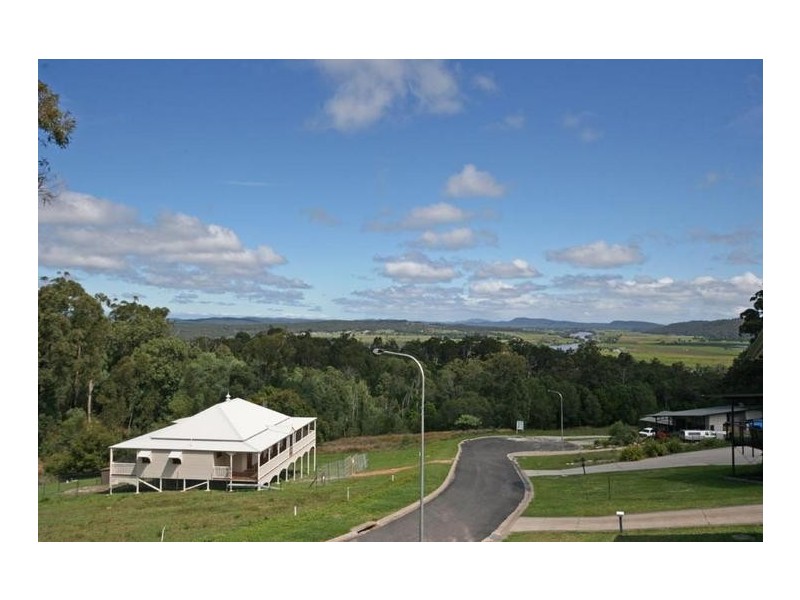 2/10 A The Glen, Maclean NSW 2463