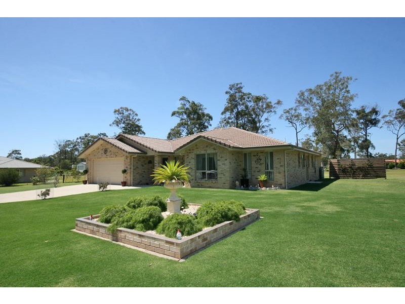 24 Boundary Rd, Gulmarrad NSW 2463