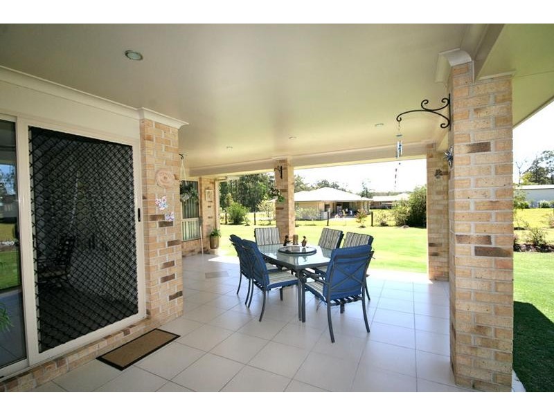 24 Boundary Rd, Gulmarrad NSW 2463
