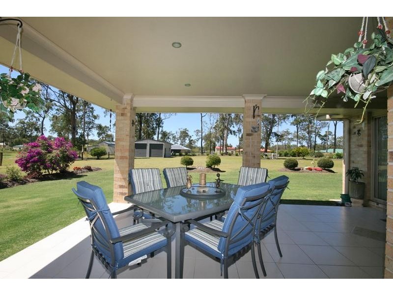 24 Boundary Rd, Gulmarrad NSW 2463