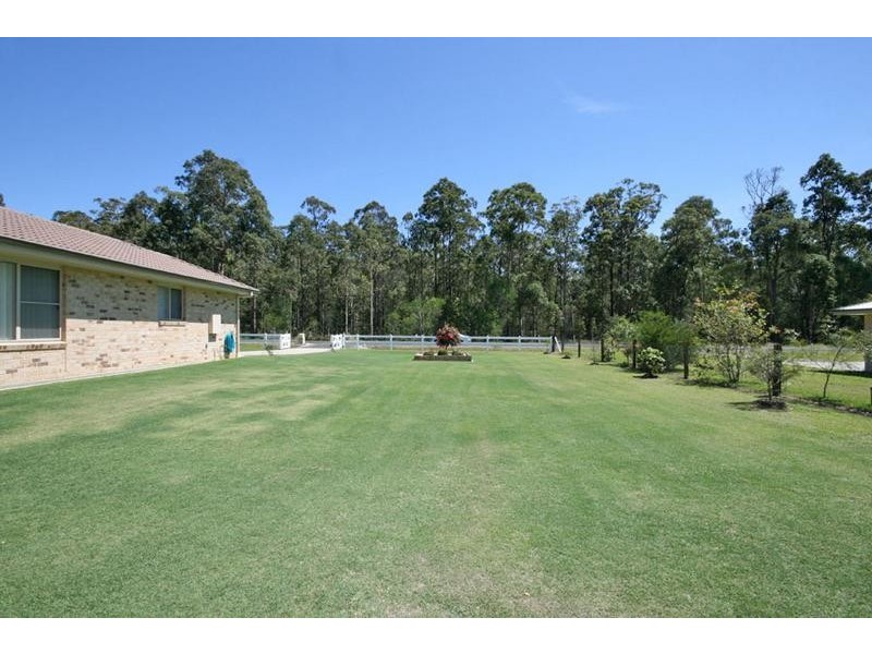 24 Boundary Rd, Gulmarrad NSW 2463