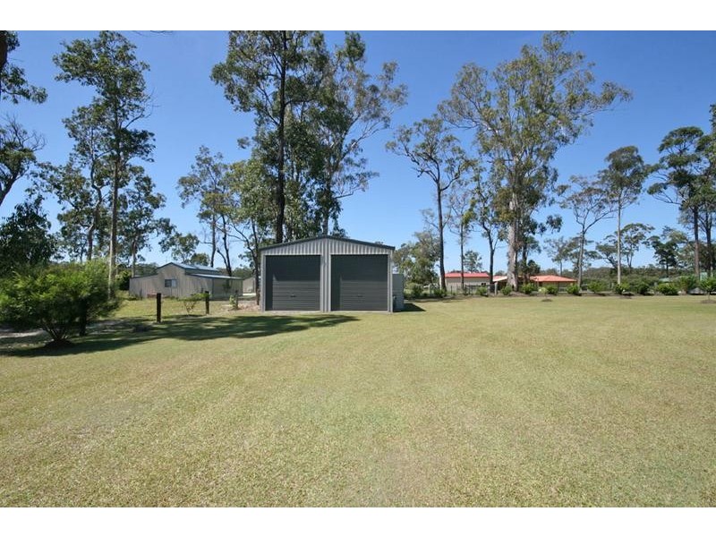 24 Boundary Rd, Gulmarrad NSW 2463