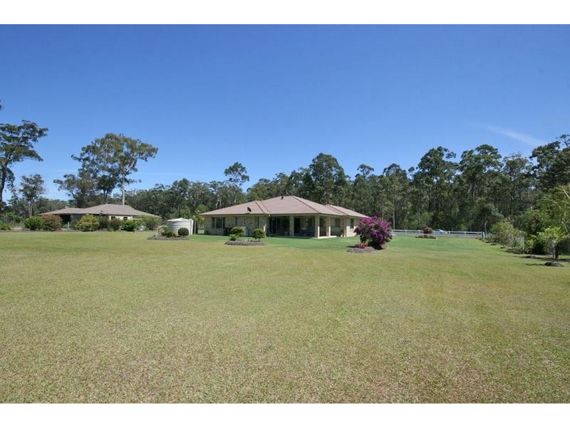 24 Boundary Rd, Gulmarrad NSW 2463