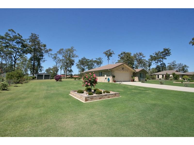 24 Boundary Rd, Gulmarrad NSW 2463