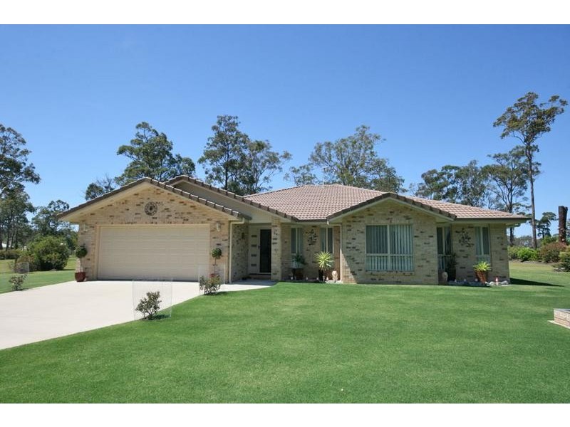 24 Boundary Rd, Gulmarrad NSW 2463