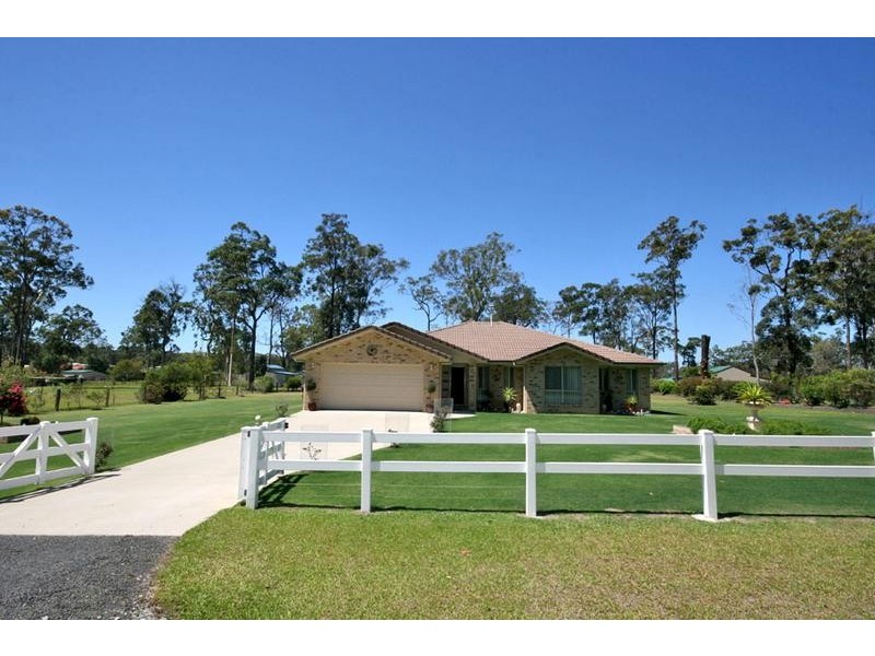 24 Boundary Rd, Gulmarrad NSW 2463