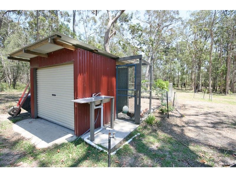 14 Robin Place, Gulmarrad NSW 2463
