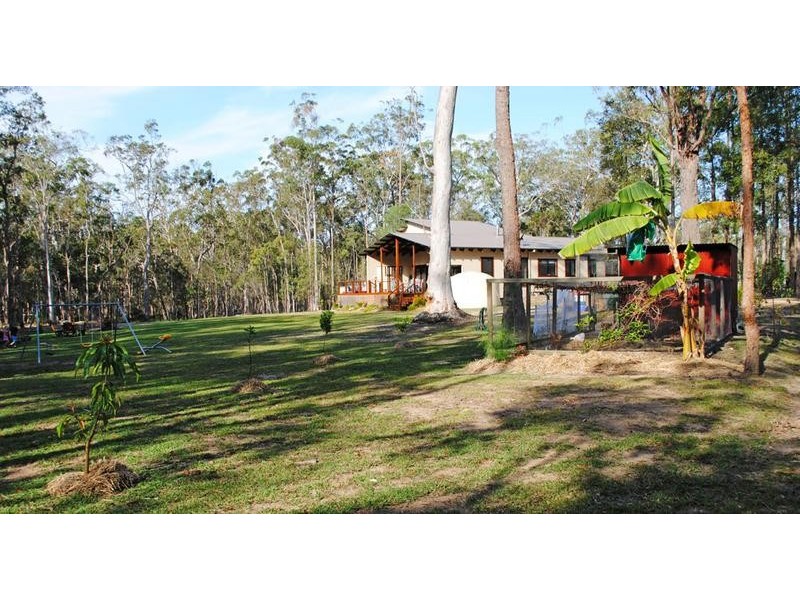 14 Robin Place, Gulmarrad NSW 2463