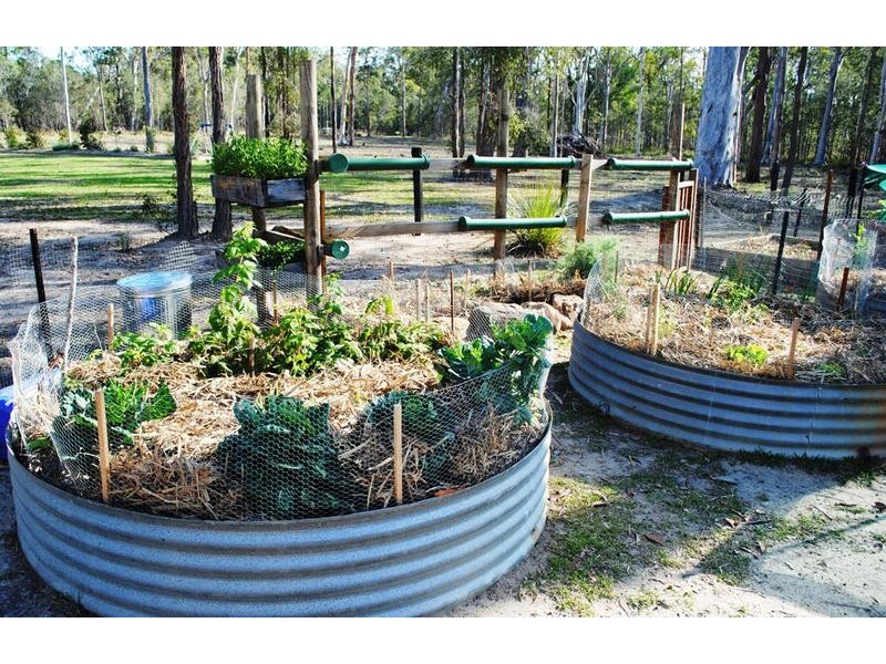 14 Robin Place, Gulmarrad NSW 2463