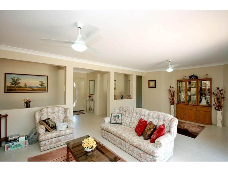 12 Parklands Drive, Gulmarrad NSW 2463