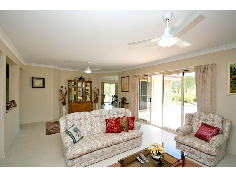 12 Parklands Drive, Gulmarrad NSW 2463