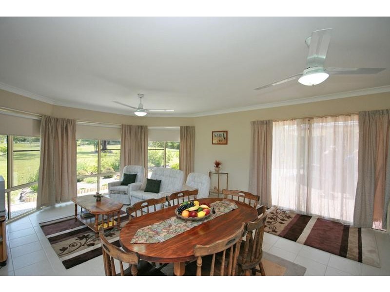 12 Parklands Drive, Gulmarrad NSW 2463