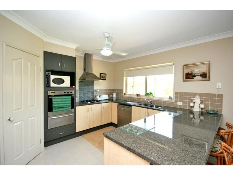 12 Parklands Drive, Gulmarrad NSW 2463