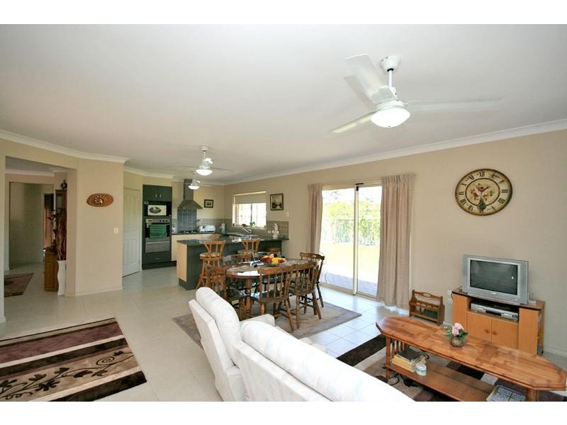 12 Parklands Drive, Gulmarrad NSW 2463