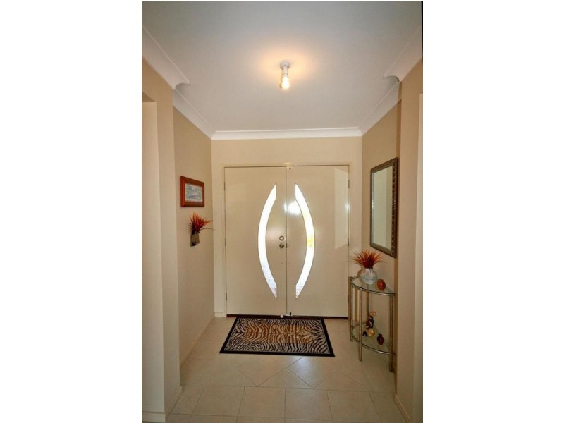 12 Parklands Drive, Gulmarrad NSW 2463