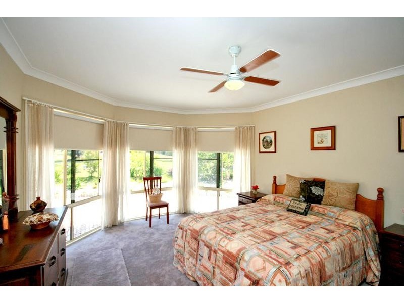 12 Parklands Drive, Gulmarrad NSW 2463