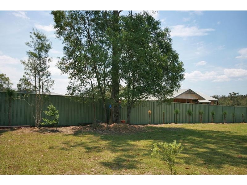 12 Parklands Drive, Gulmarrad NSW 2463