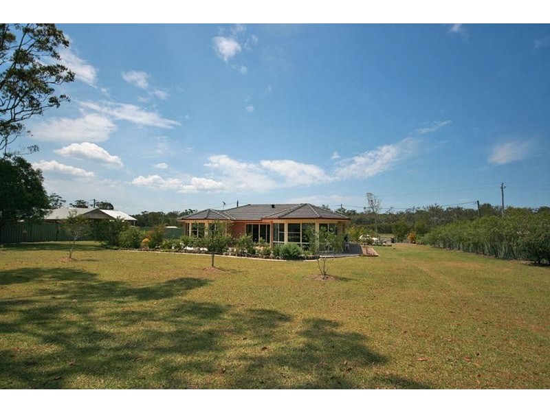 12 Parklands Drive, Gulmarrad NSW 2463