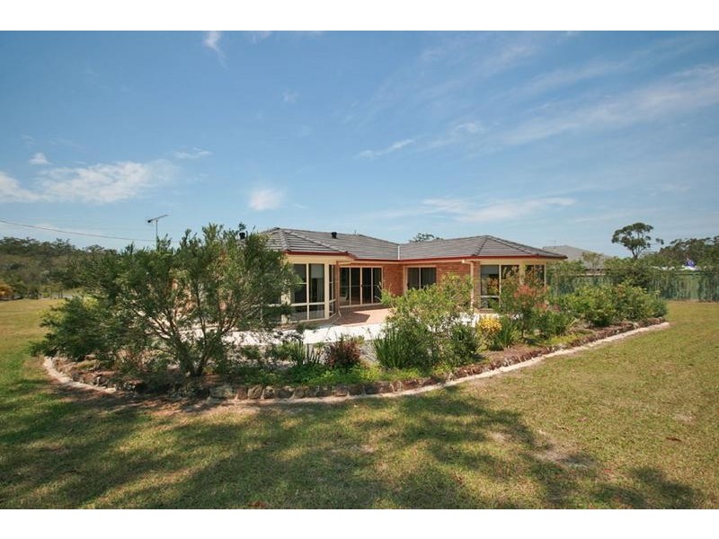 12 Parklands Drive, Gulmarrad NSW 2463