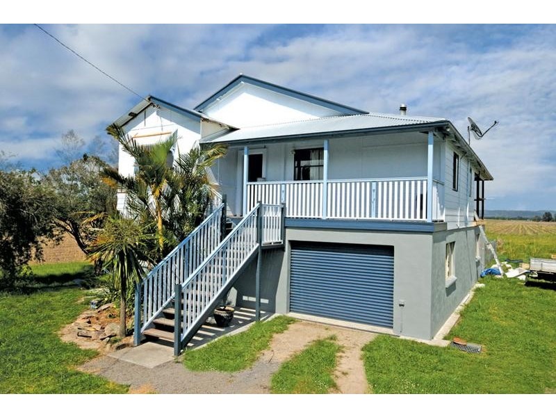 201 Beckmans Lane, Harwood NSW 2465