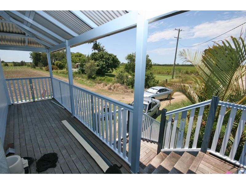 201 Beckmans Lane, Harwood NSW 2465