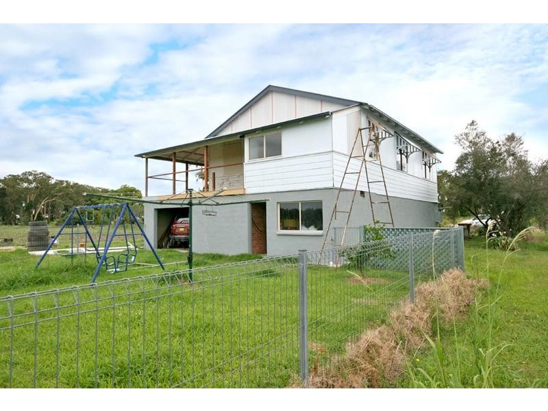 201 Beckmans Lane, Harwood NSW 2465