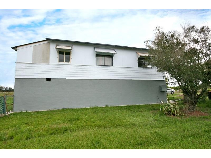 201 Beckmans Lane, Harwood NSW 2465