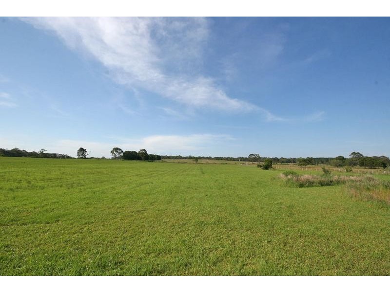 Lot 25 Wampi Place, James Creek NSW 2463