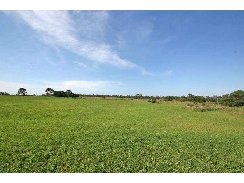 Lot 25 Wampi Place, James Creek NSW 2463