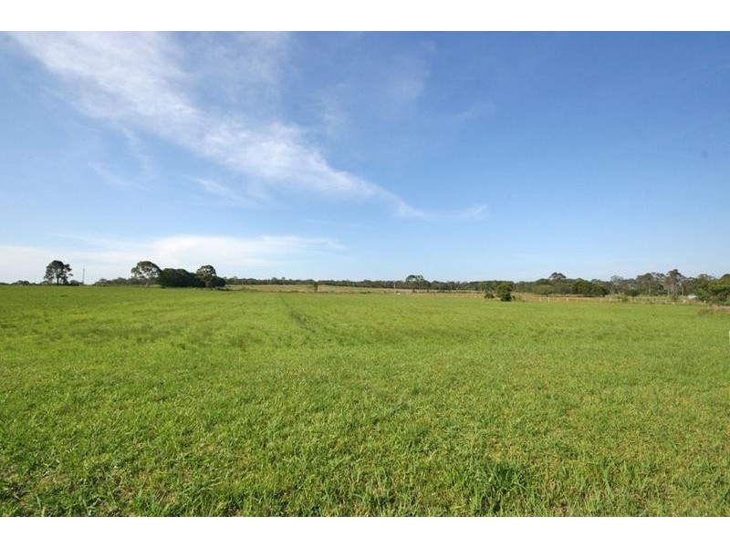 Lot 25 Wampi Place, James Creek NSW 2463