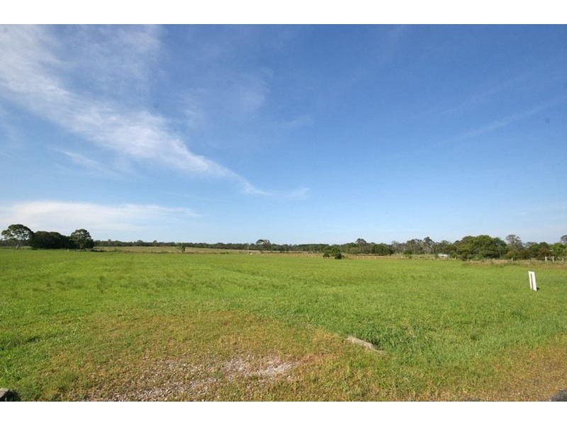 Lot 25 Wampi Place, James Creek NSW 2463