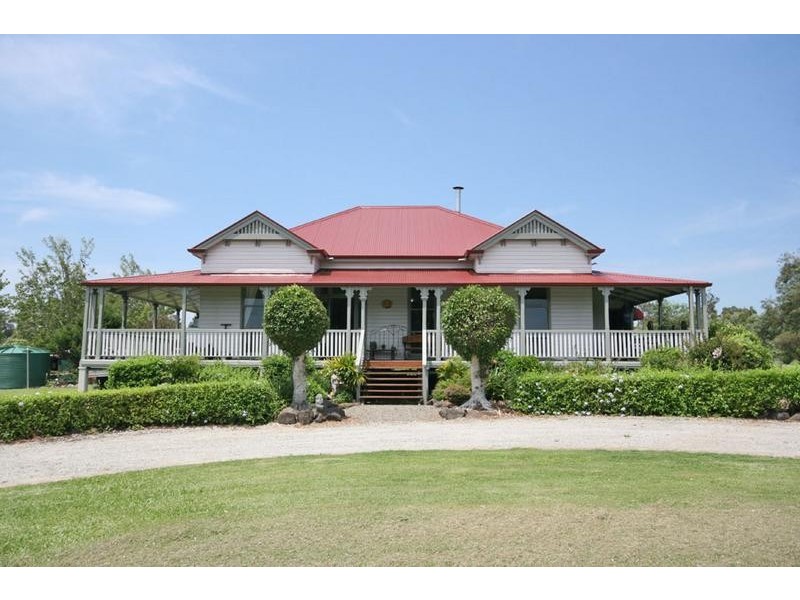 4252 Pringles Way, Lawrence NSW 2460