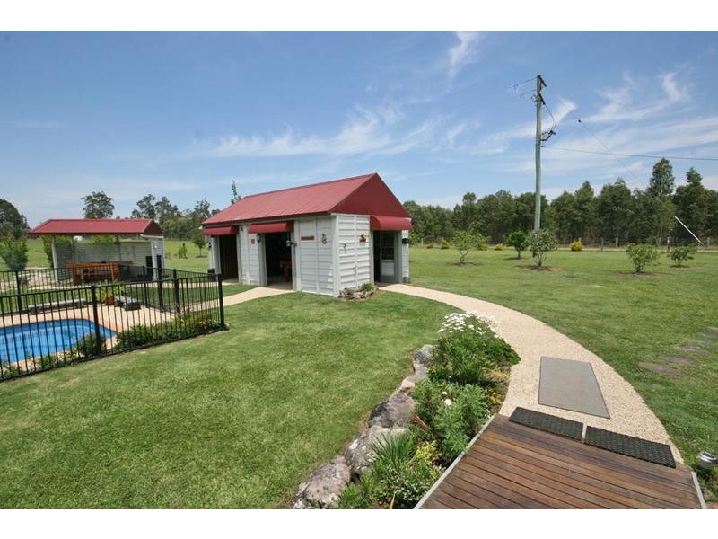 4252 Pringles Way, Lawrence NSW 2460