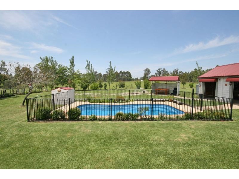 4252 Pringles Way, Lawrence NSW 2460