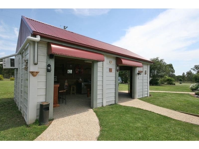 4252 Pringles Way, Lawrence NSW 2460