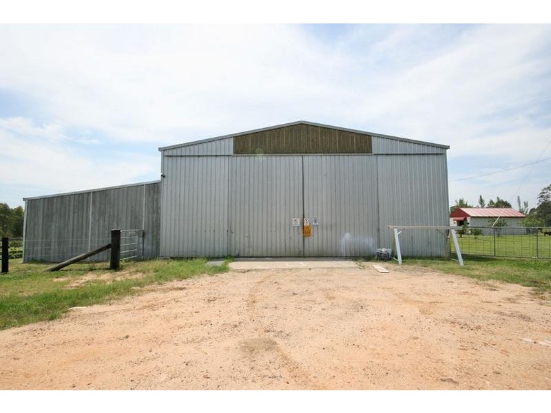 4252 Pringles Way, Lawrence NSW 2460