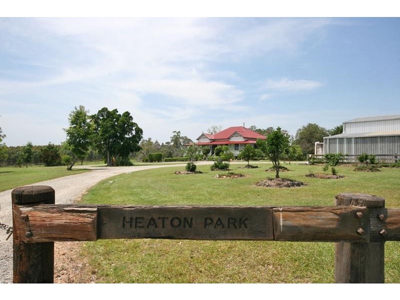 4252 Pringles Way, Lawrence NSW 2460
