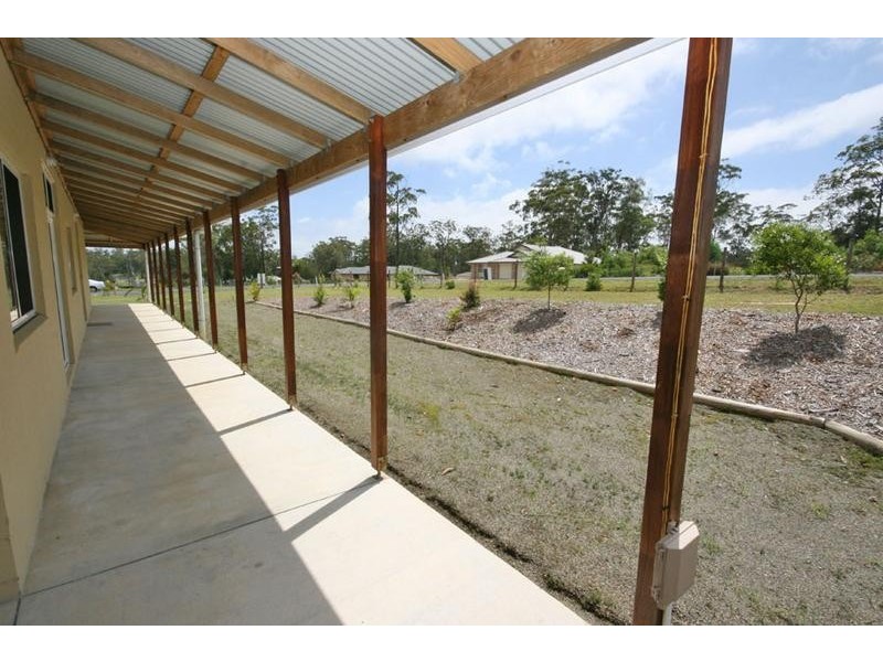 3 Penda Place, Gulmarrad NSW 2463