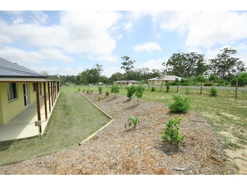 3 Penda Place, Gulmarrad NSW 2463