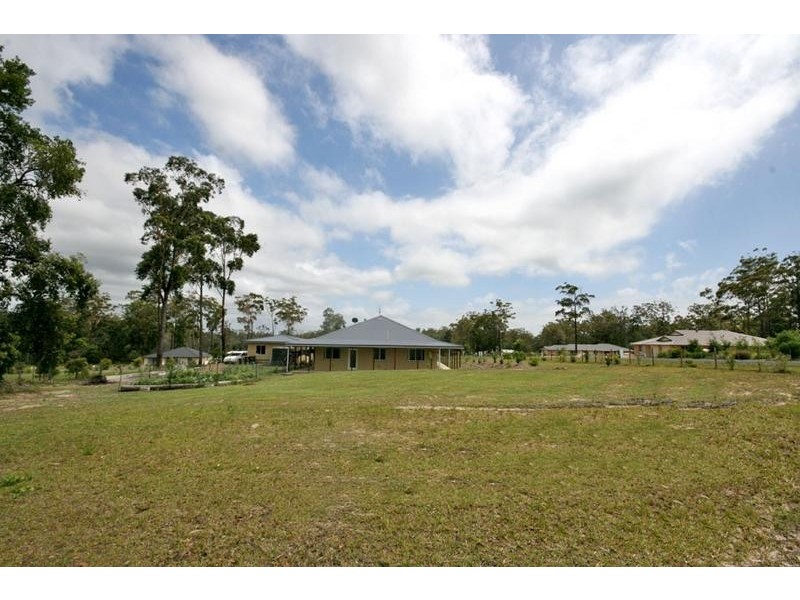 3 Penda Place, Gulmarrad NSW 2463