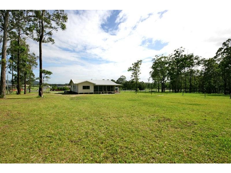 61 Clyde Essex Drive, Gulmarrad NSW 2463