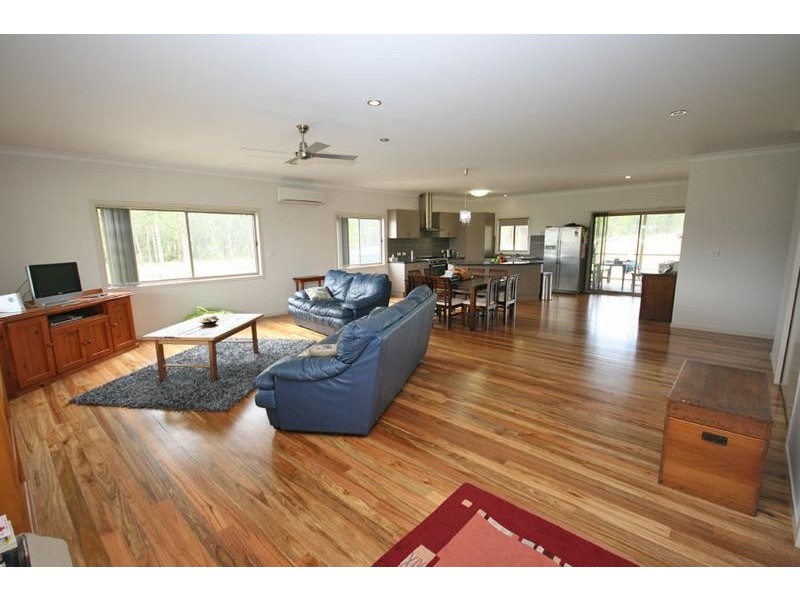 61 Clyde Essex Drive, Gulmarrad NSW 2463