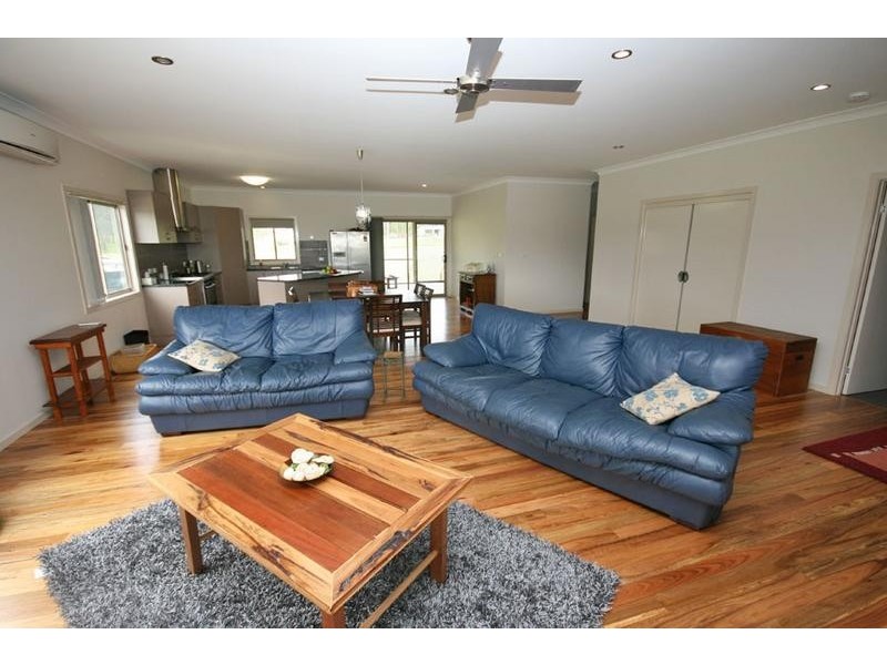 61 Clyde Essex Drive, Gulmarrad NSW 2463