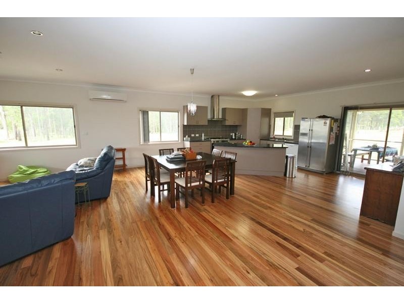 61 Clyde Essex Drive, Gulmarrad NSW 2463