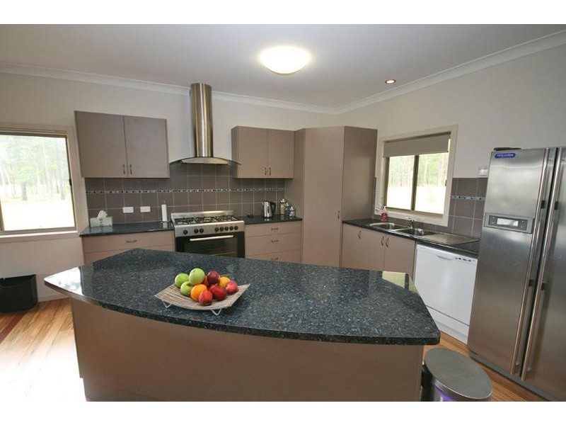 61 Clyde Essex Drive, Gulmarrad NSW 2463