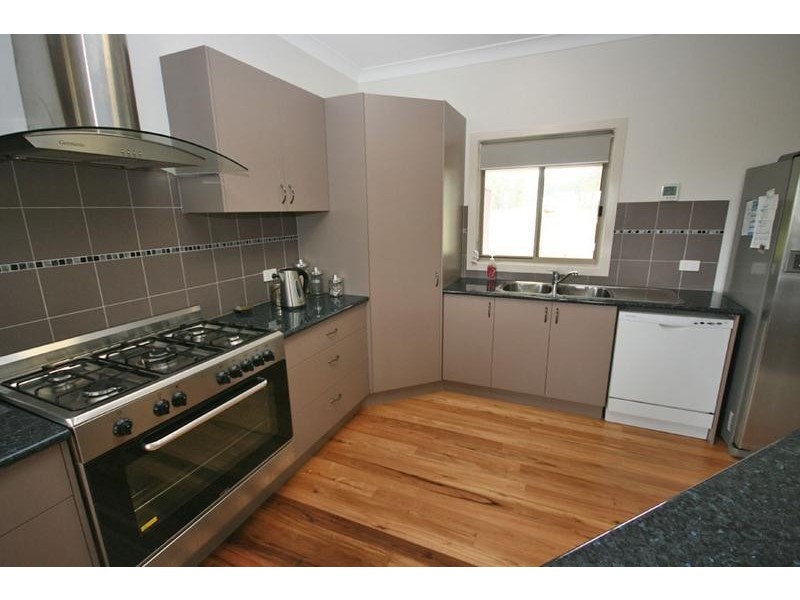 61 Clyde Essex Drive, Gulmarrad NSW 2463